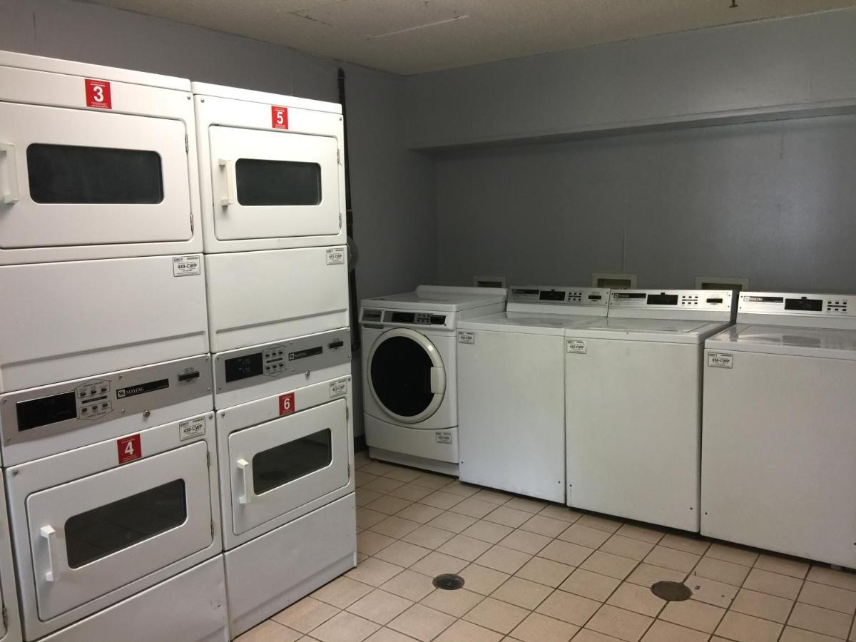 Intown Suites Extended Stay Memphis Tn - Ridgeway Road 外观 照片
