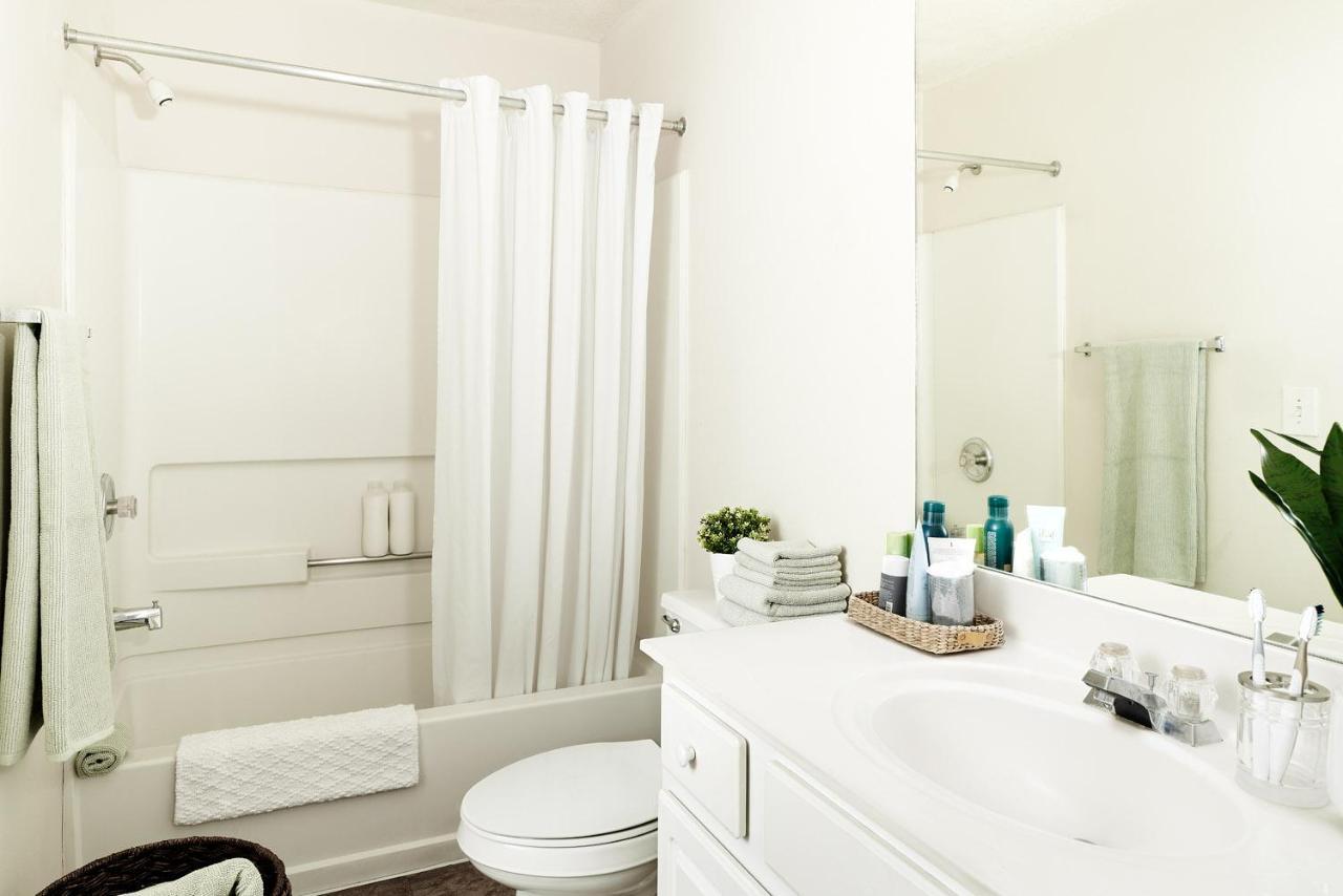 Intown Suites Extended Stay Memphis Tn - Ridgeway Road 外观 照片